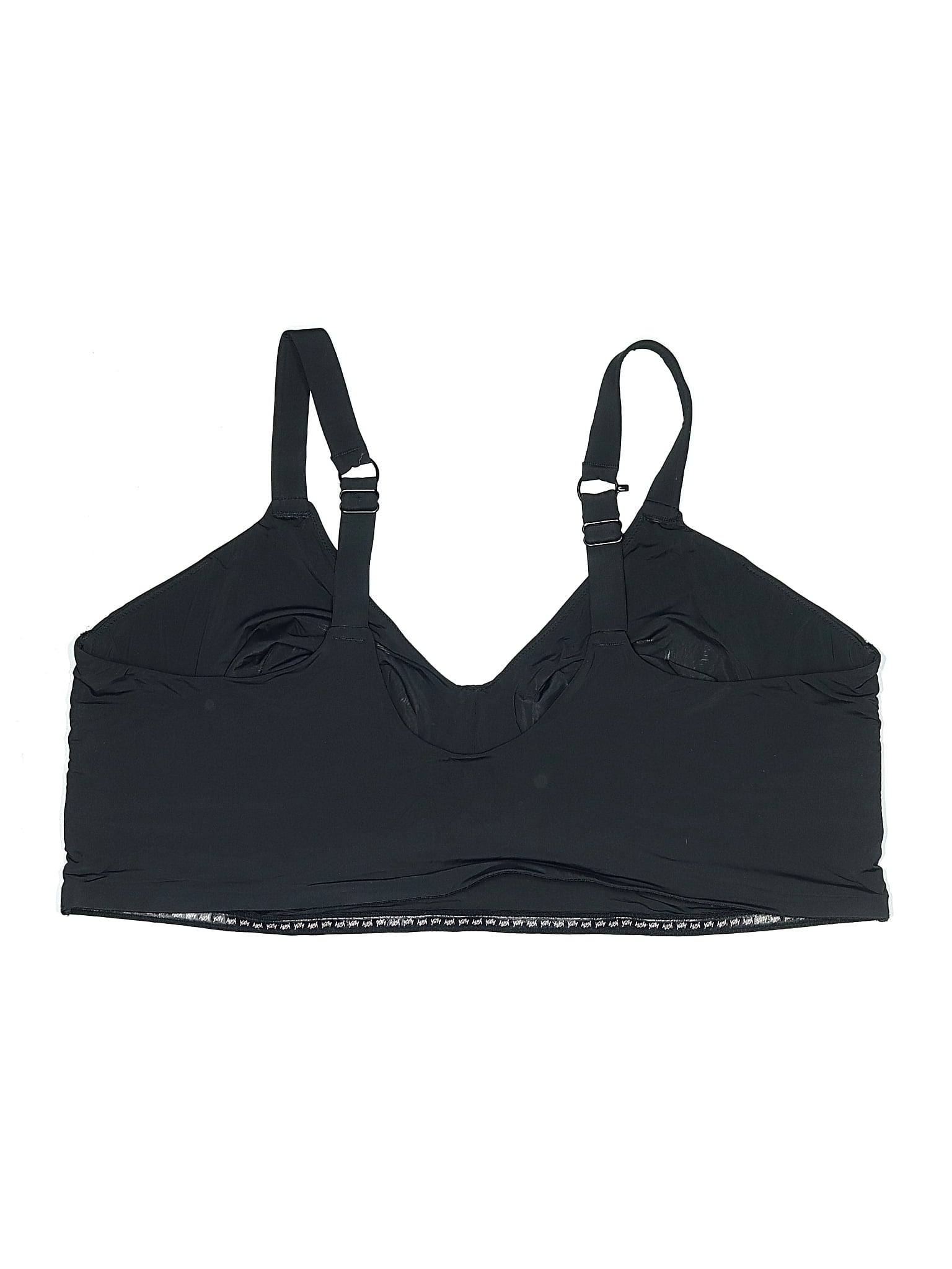 2 size - XXL (Estimated)