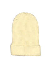 Beanie size - One Size