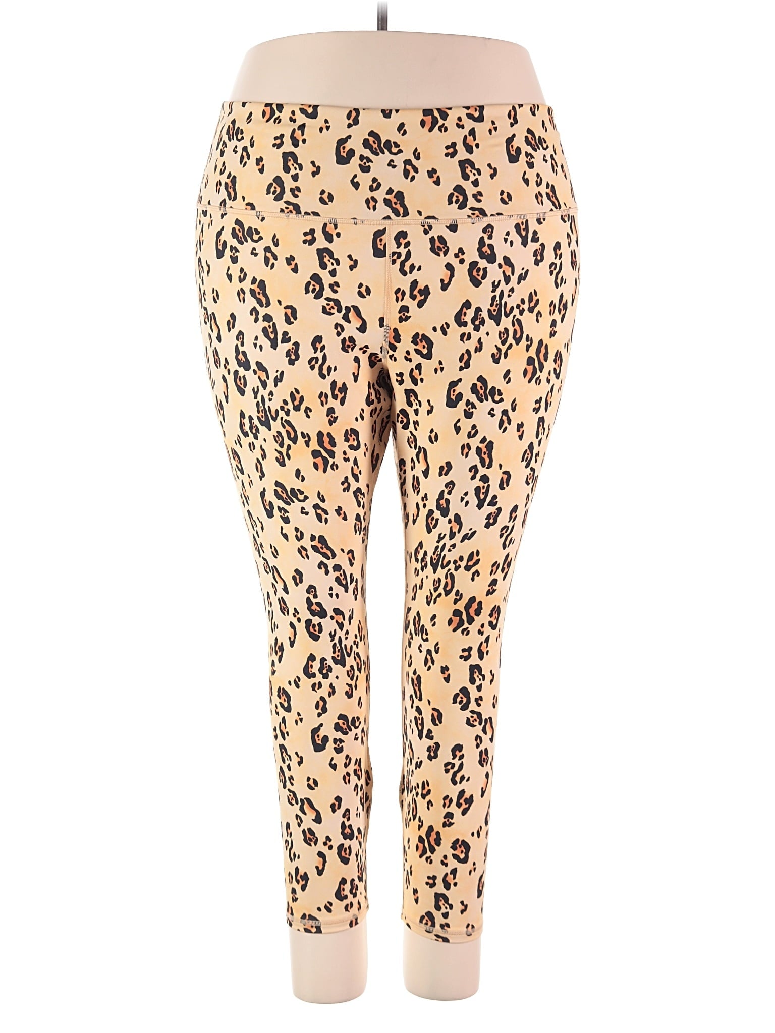 1 size - 4X W
