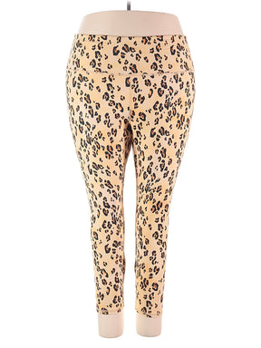 1 size - 4X W