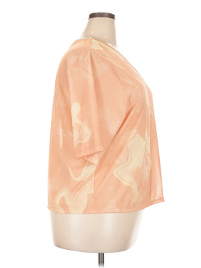 3 size - 2X W