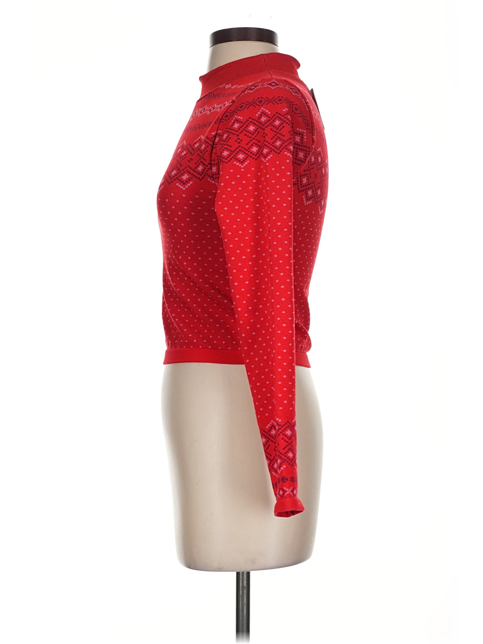 4 size - S