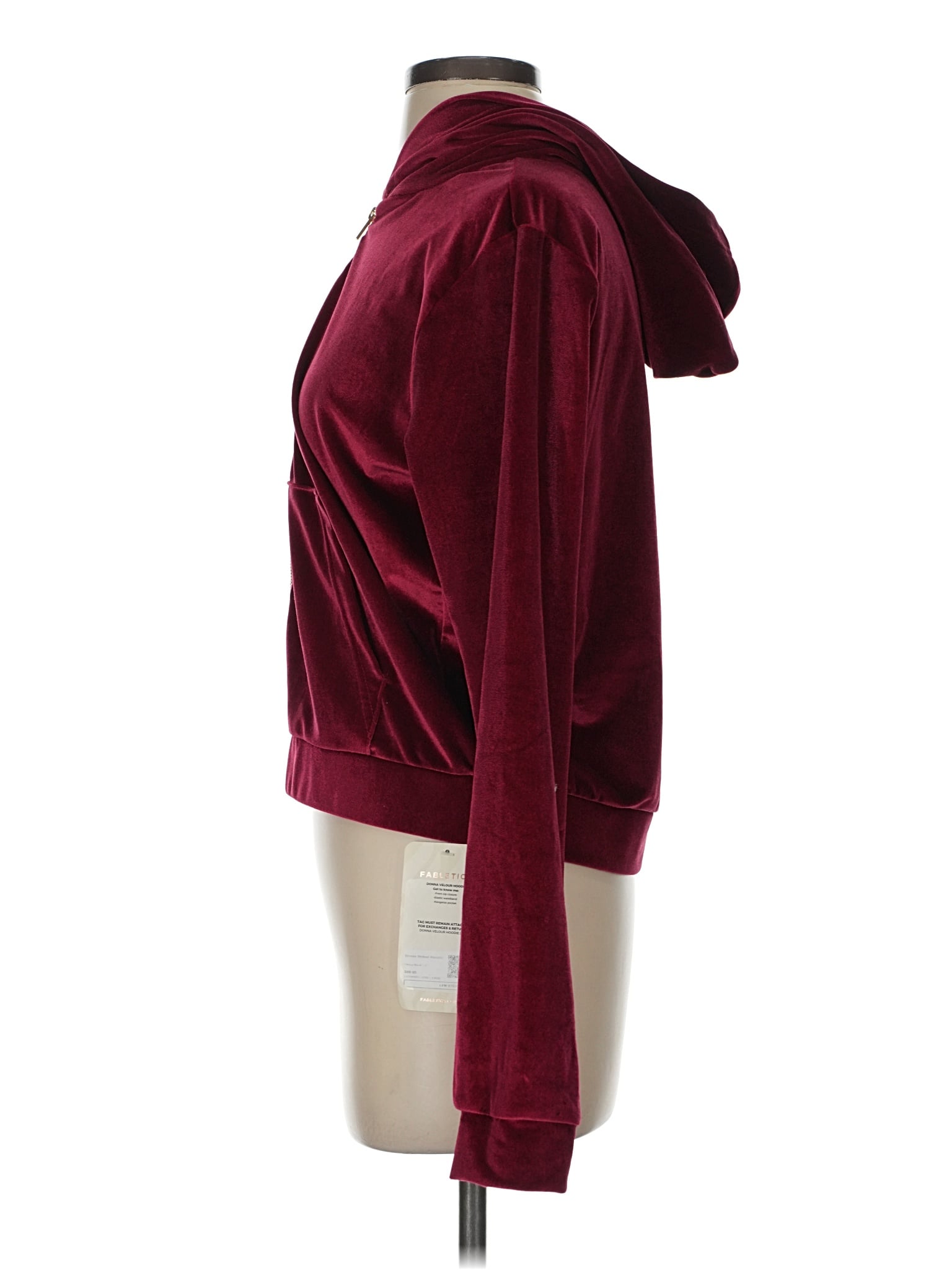 4 size - S