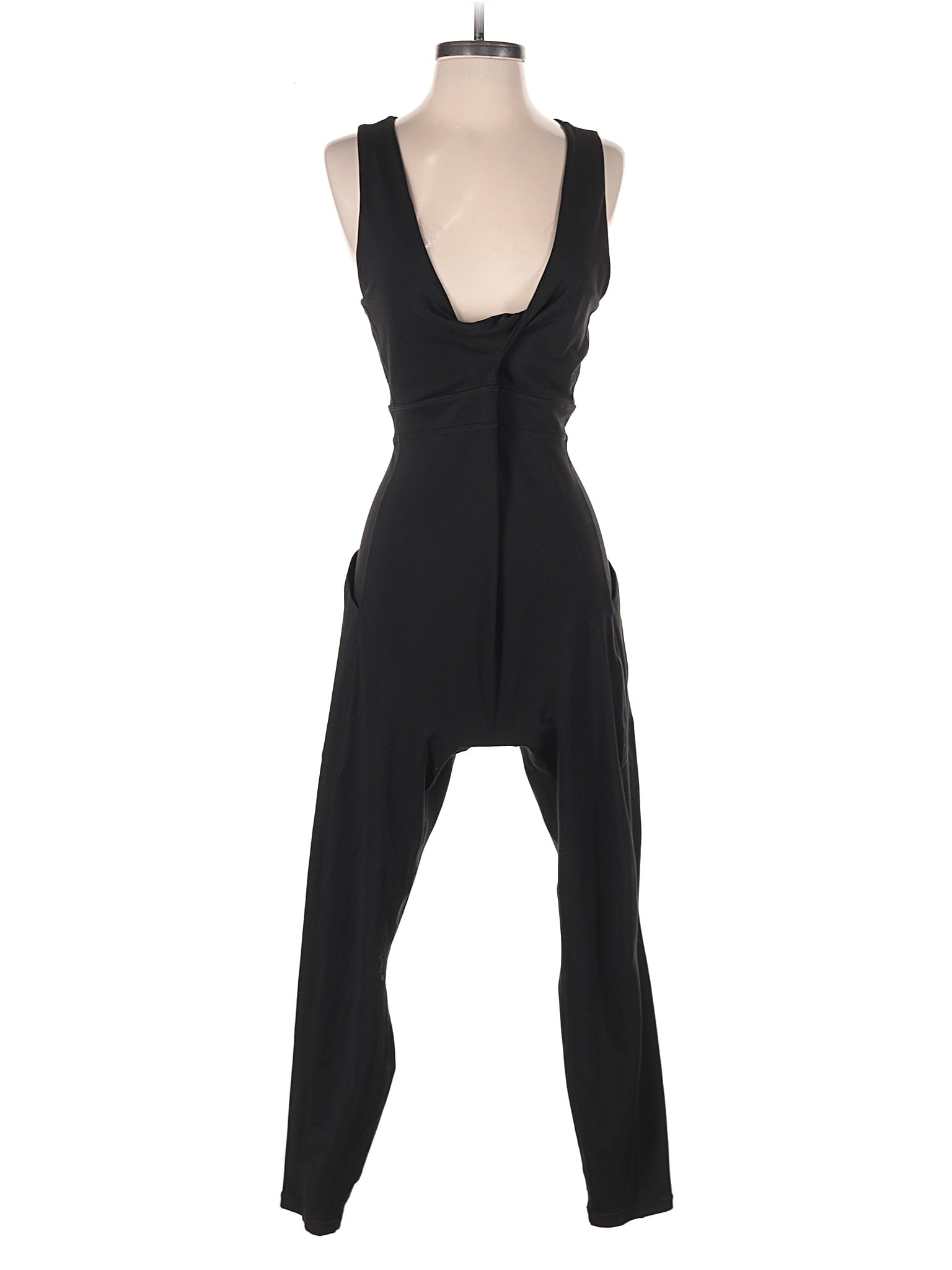 1 size - Sm (Estimated)