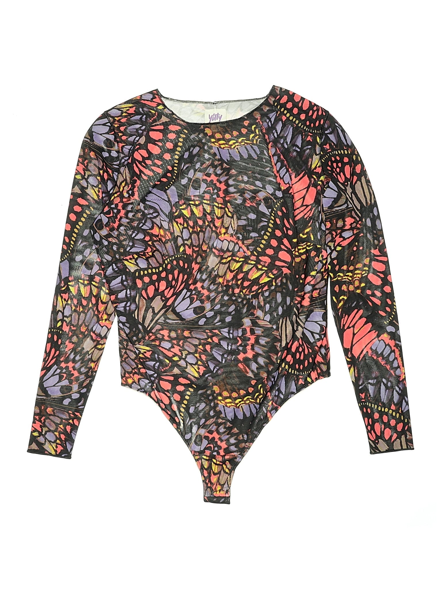 1 size - XXL