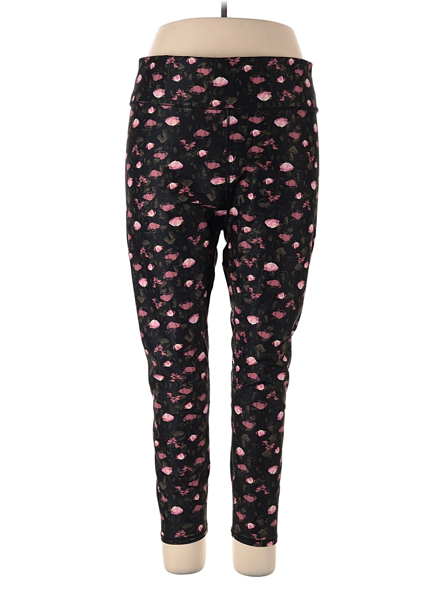 1 size - 3X W