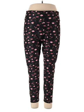 1 size - 3X W