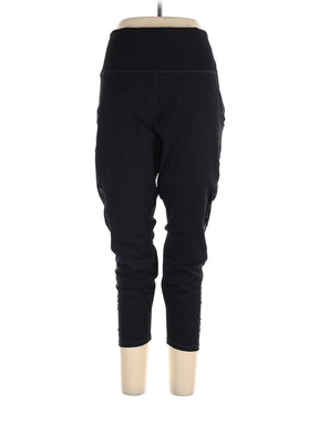 Active Pants size - Lg (Estimated)