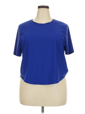 1 size - 2X (Estimated) W