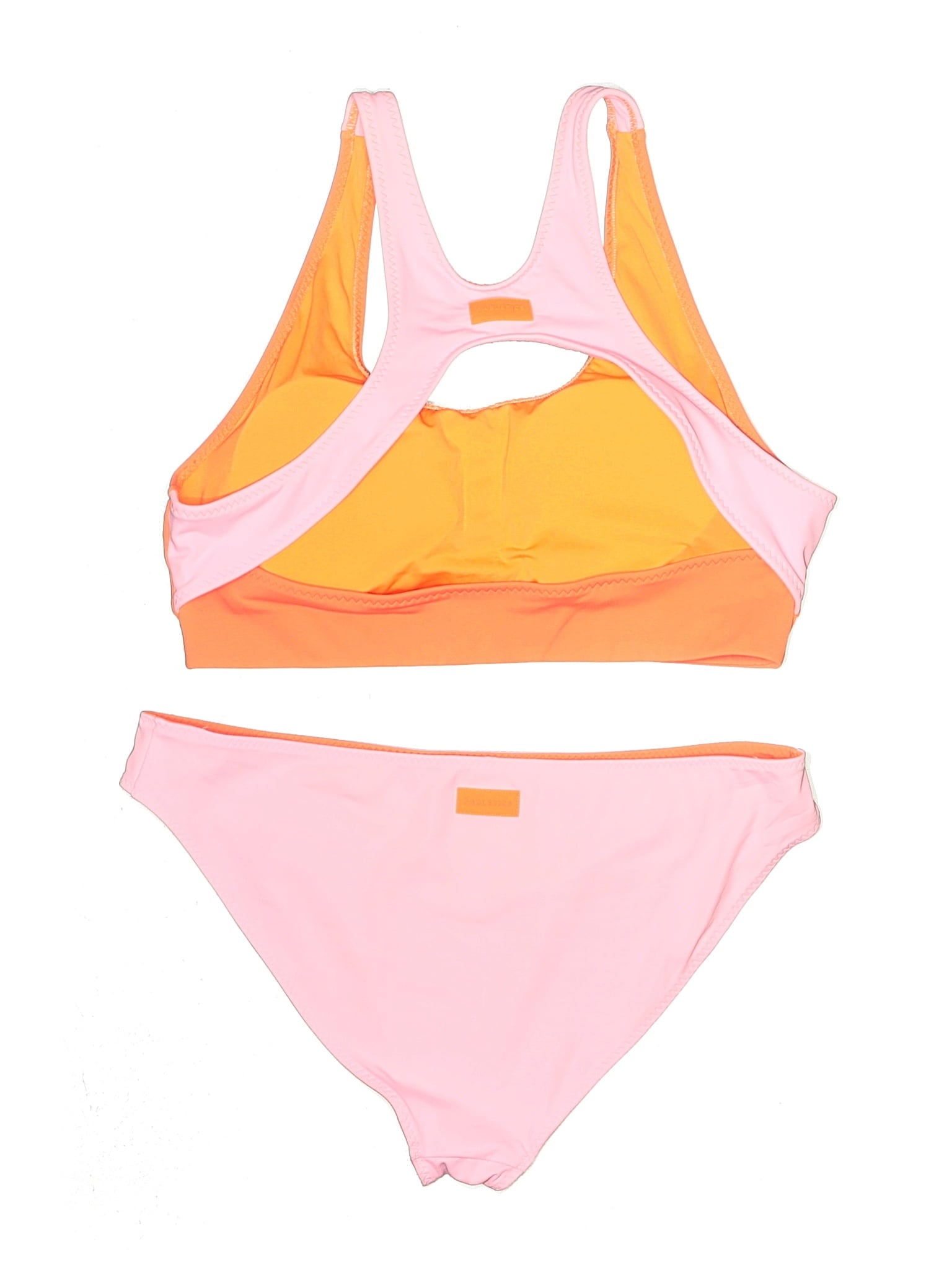 2 size - XL (estimated)