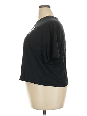 4 size - 2X W