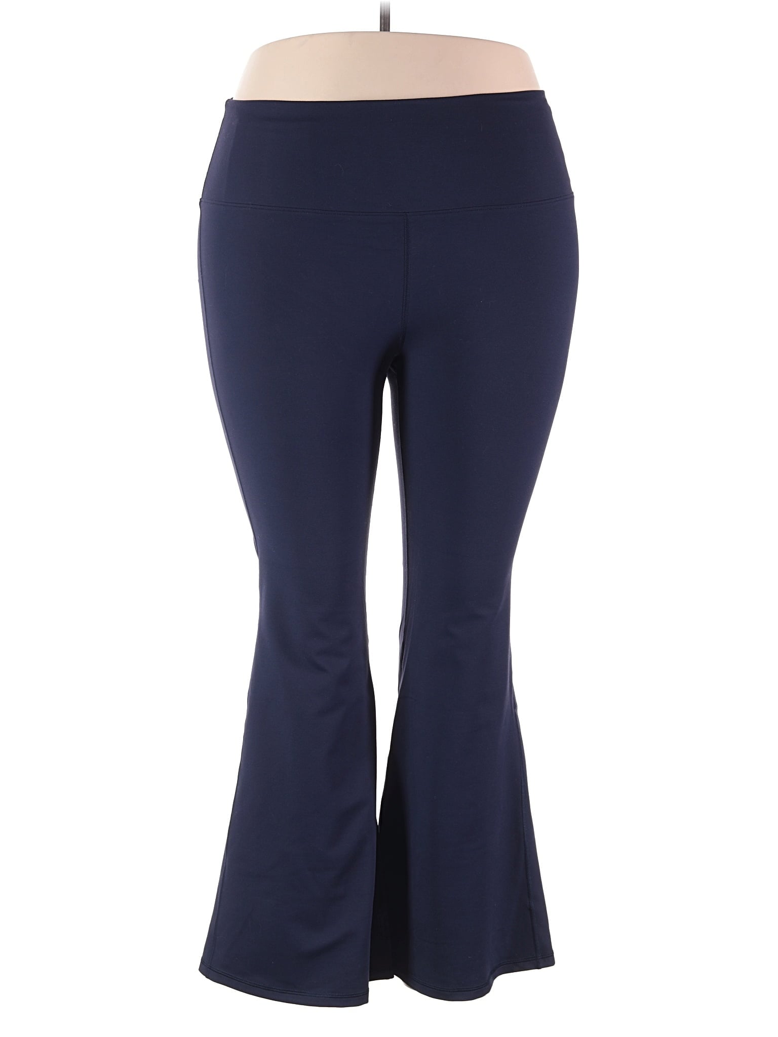1 size - 3X W