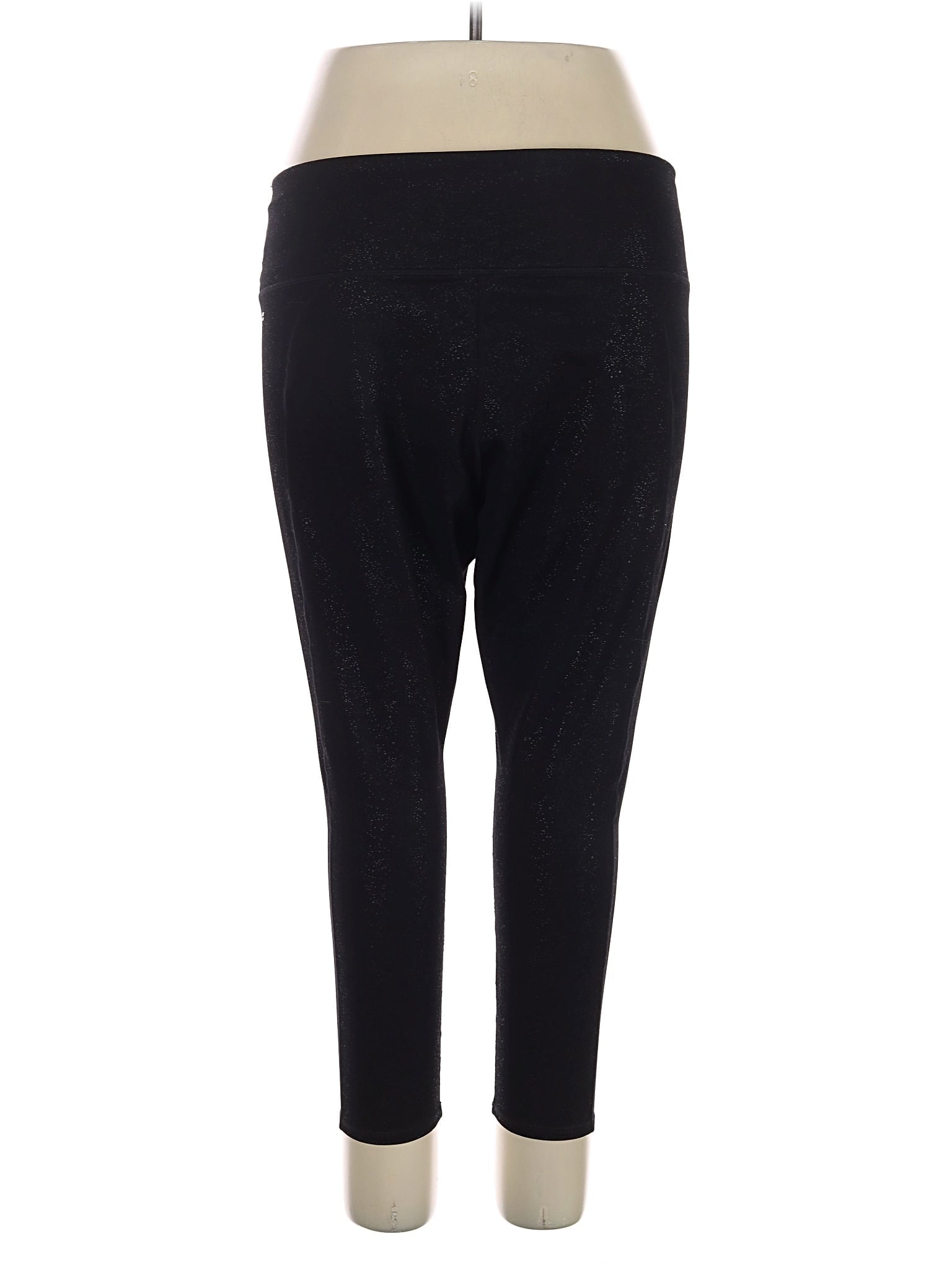 2 size - 3X W