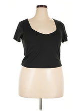 1 size - 2X W