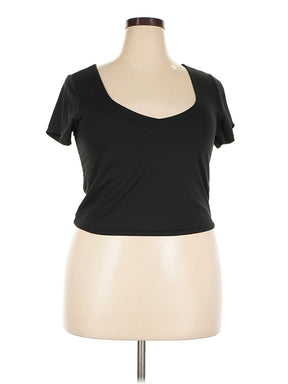 1 size - 2X W