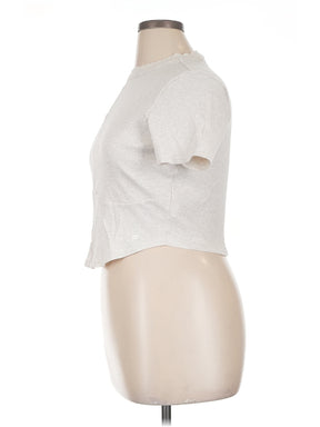 4 size - 2X W