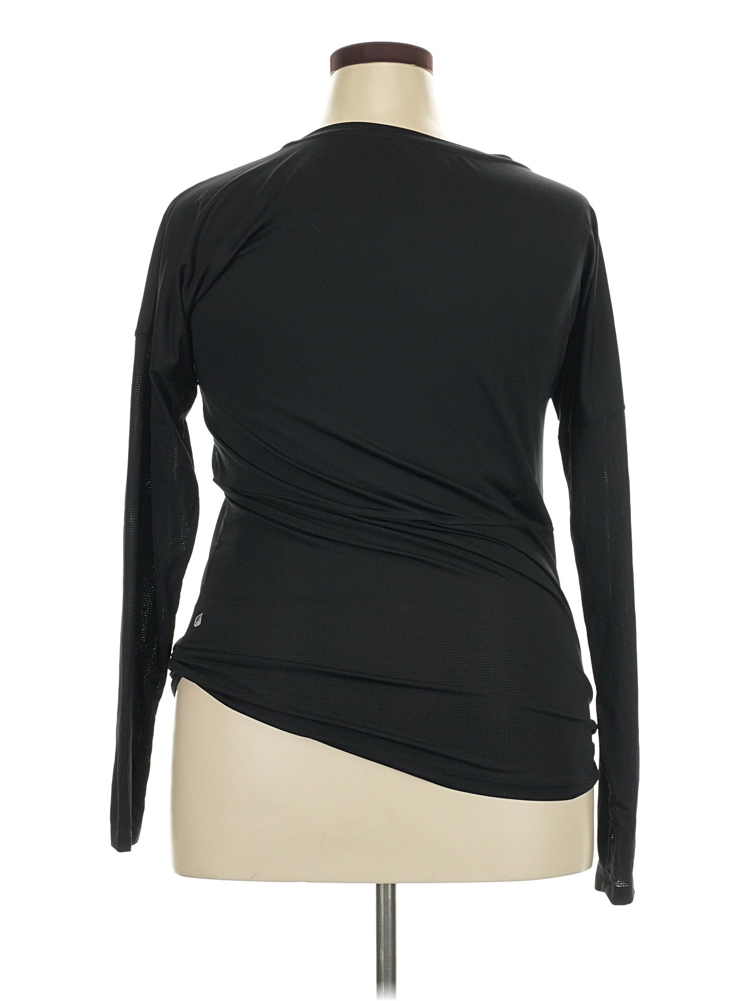 2 size - XXL (Estimated)
