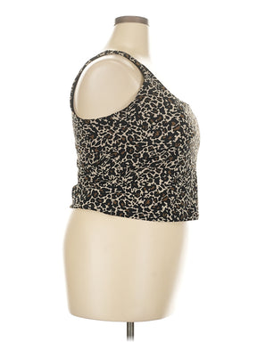 3 size - 3X W