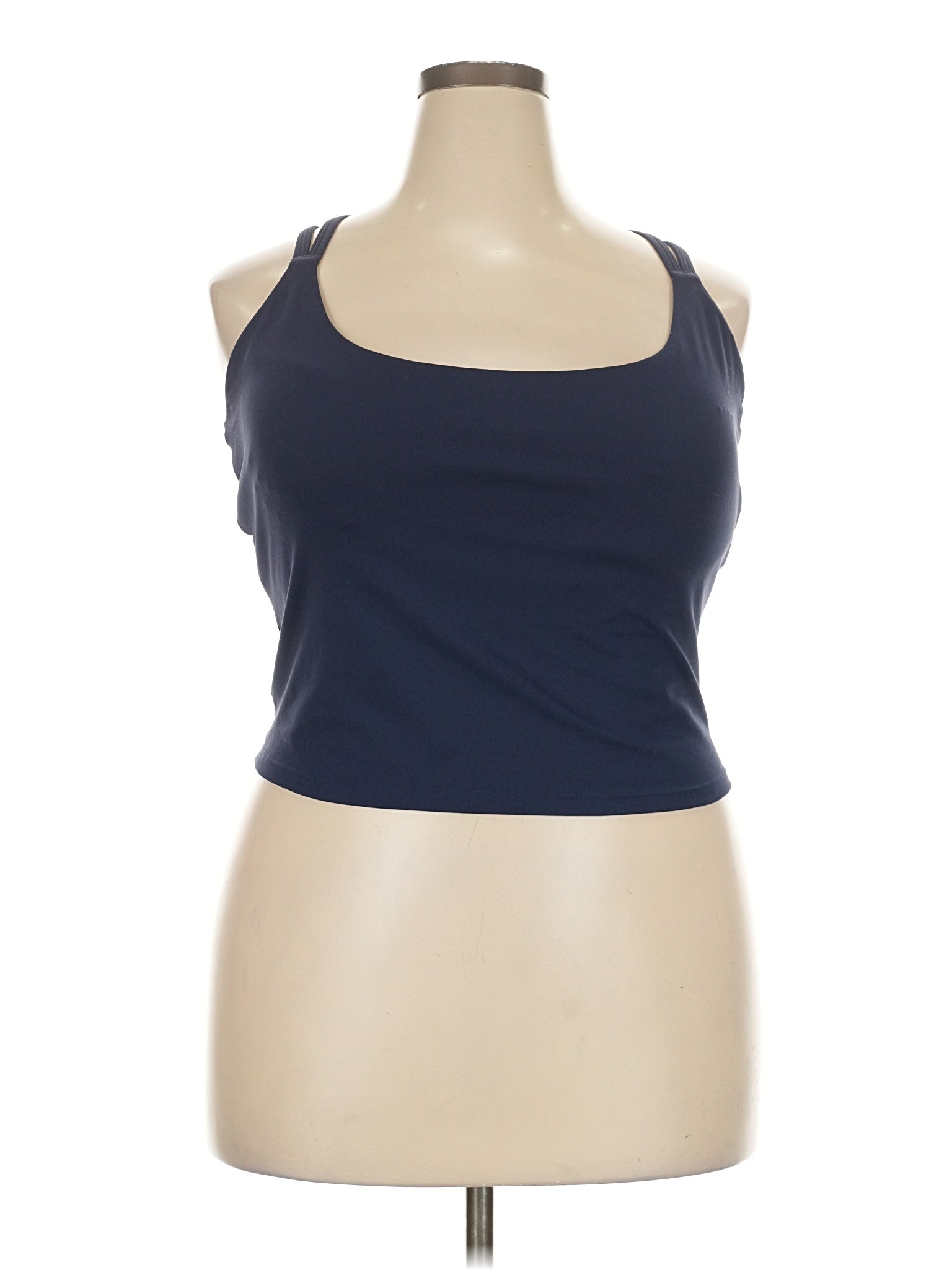 1 size - 3X W