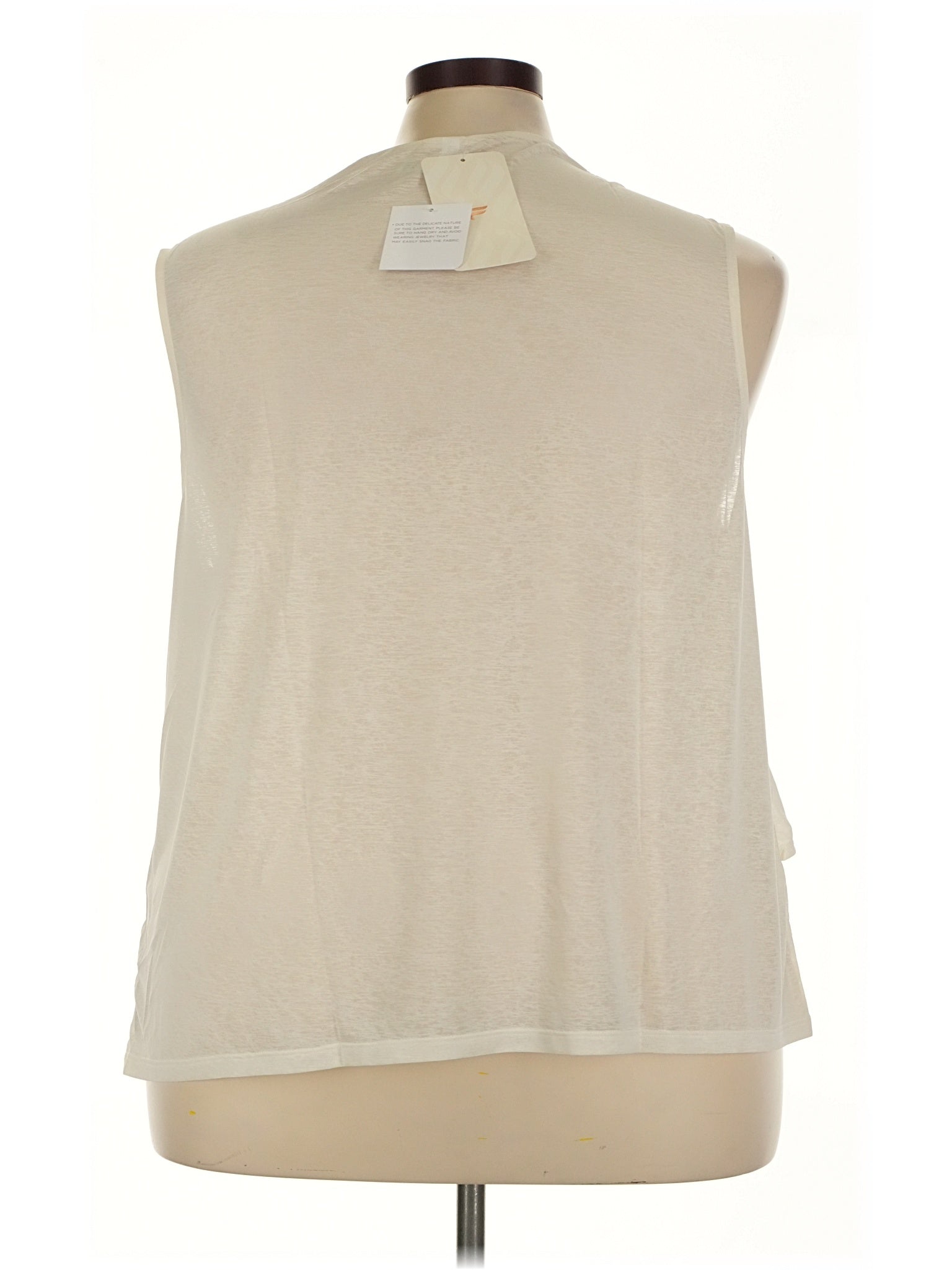 2 size - 4X W