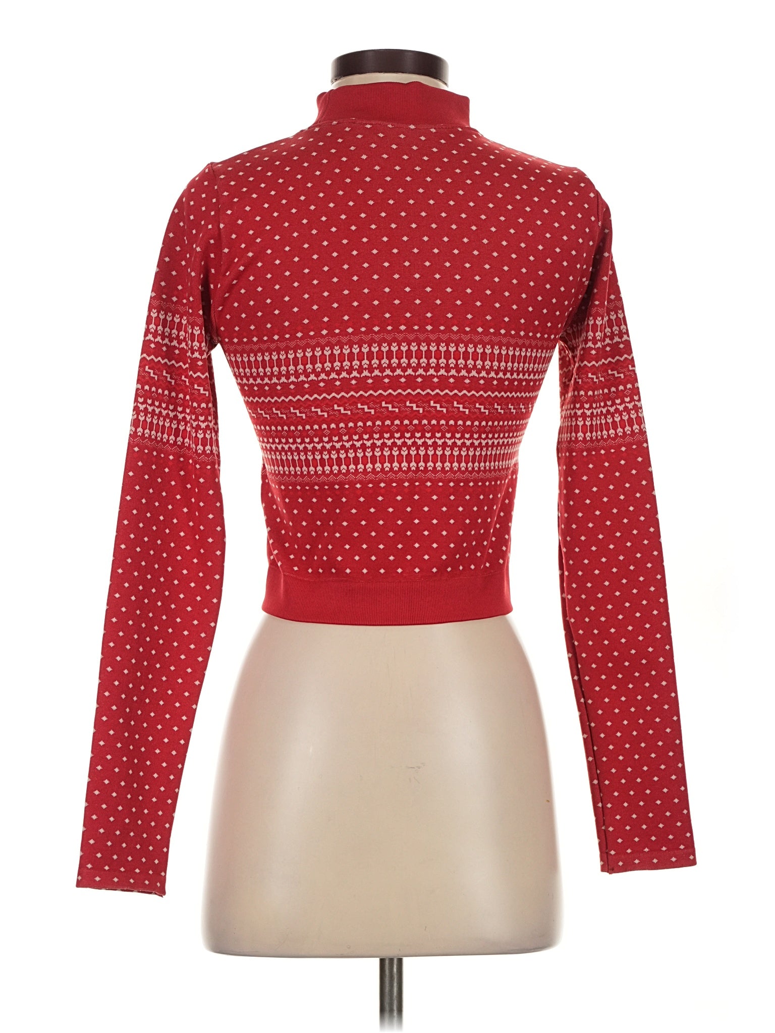 2 size - XS(Estimated)