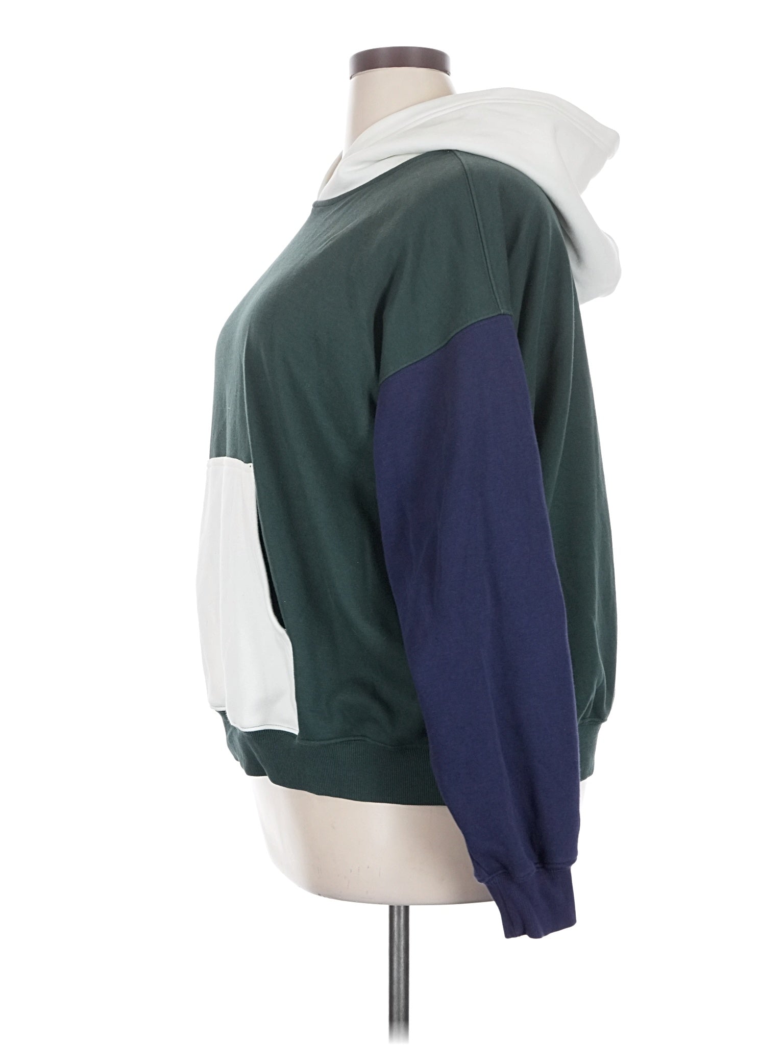 4 size - 2X W