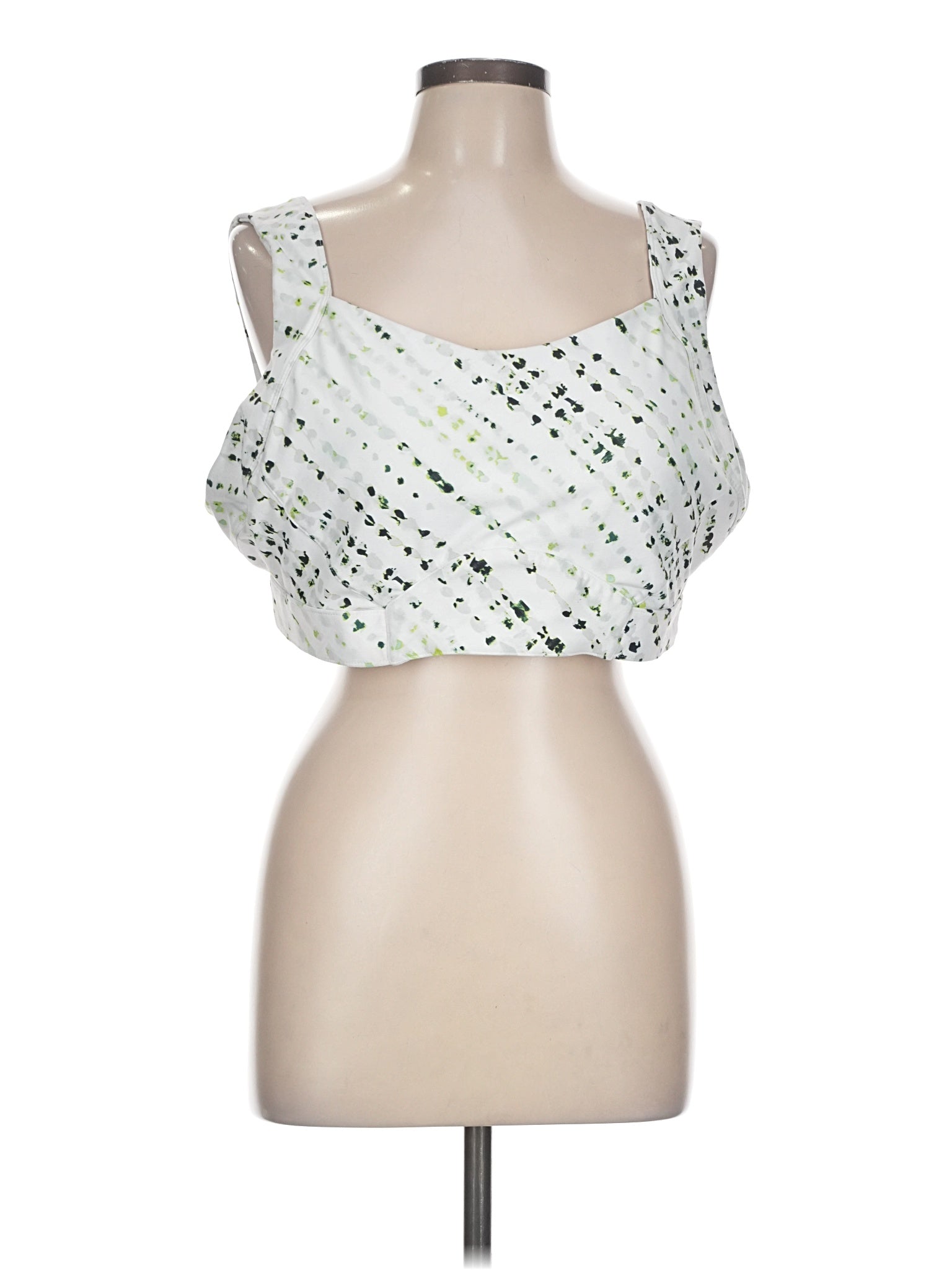 1 size - Lg (Estimated)