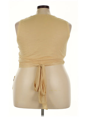 2 size - 3X W