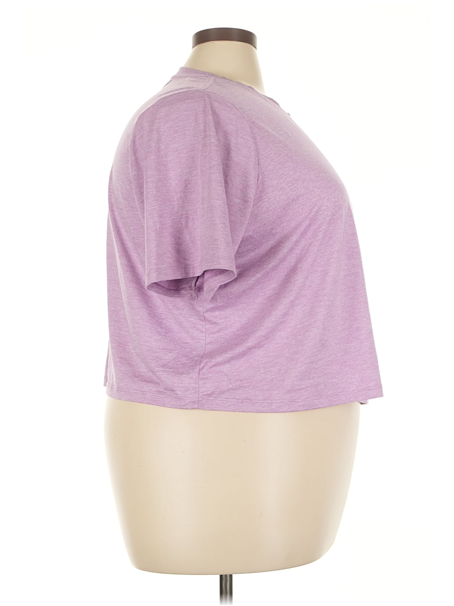 3 size - 3X W