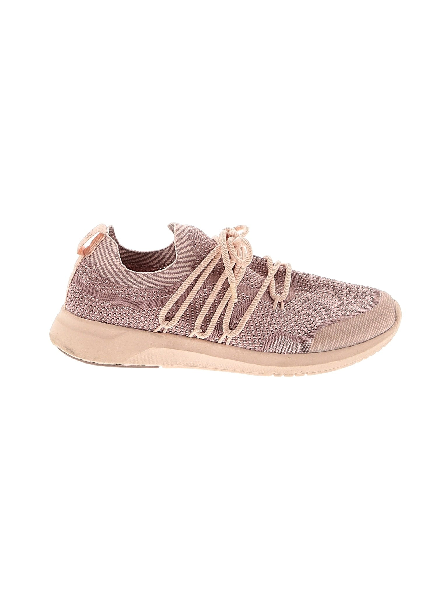 1 shoe size - 38 (EU)