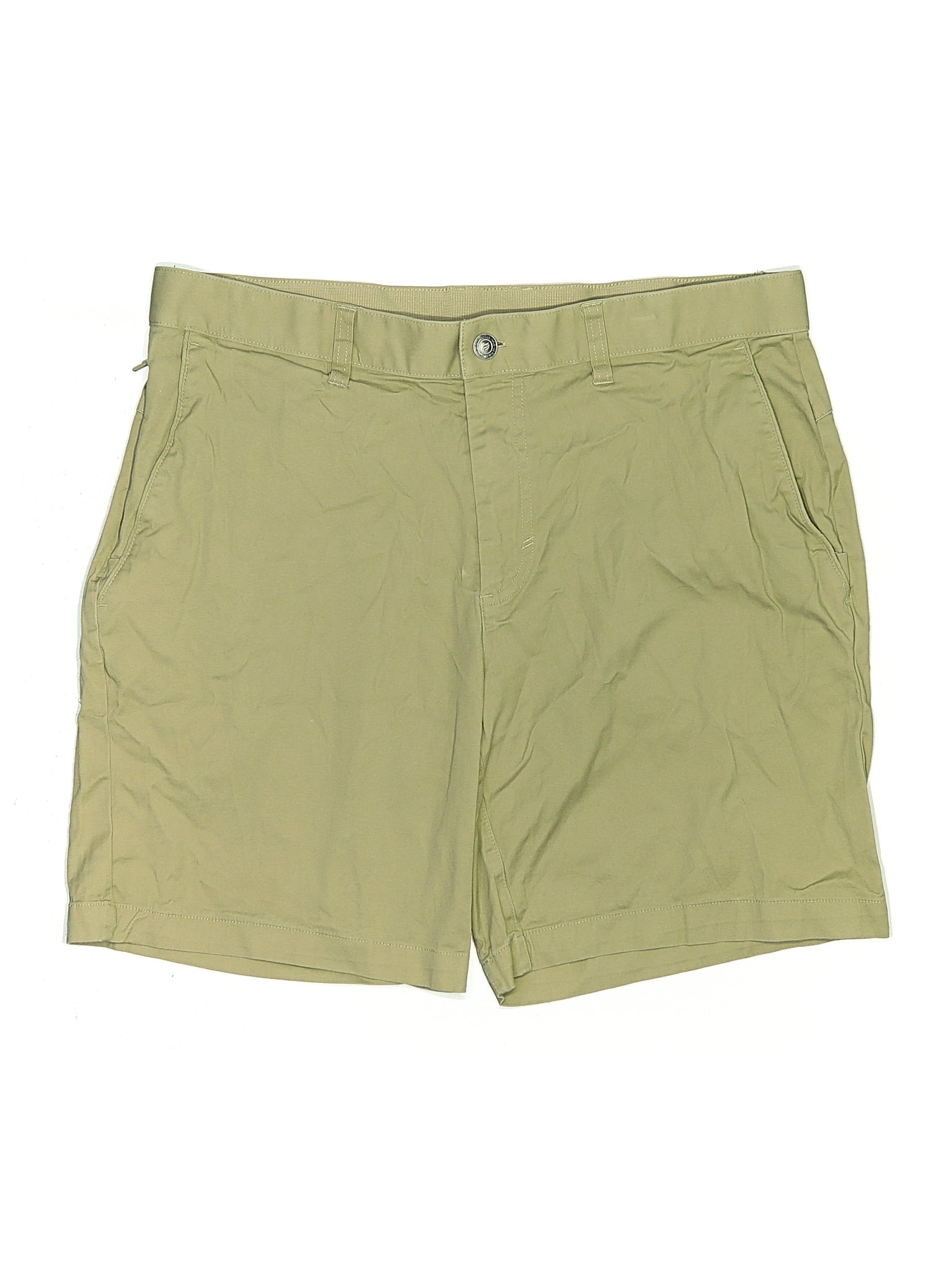 1 waist size - 34