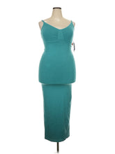 1 size - 2X W