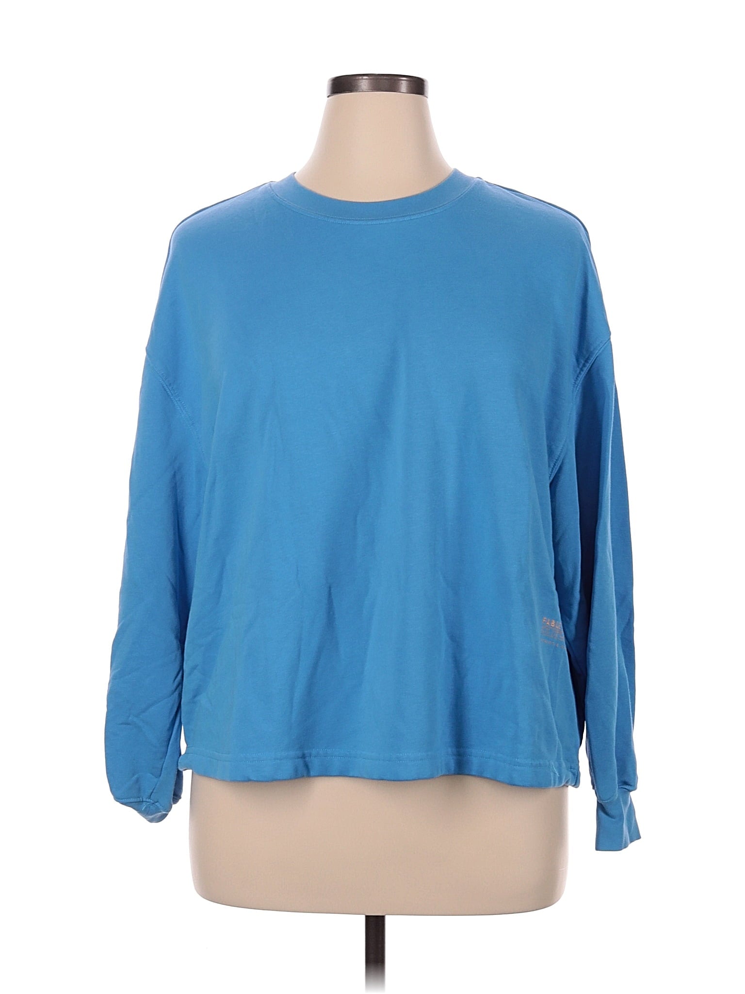 1 size - 1X W