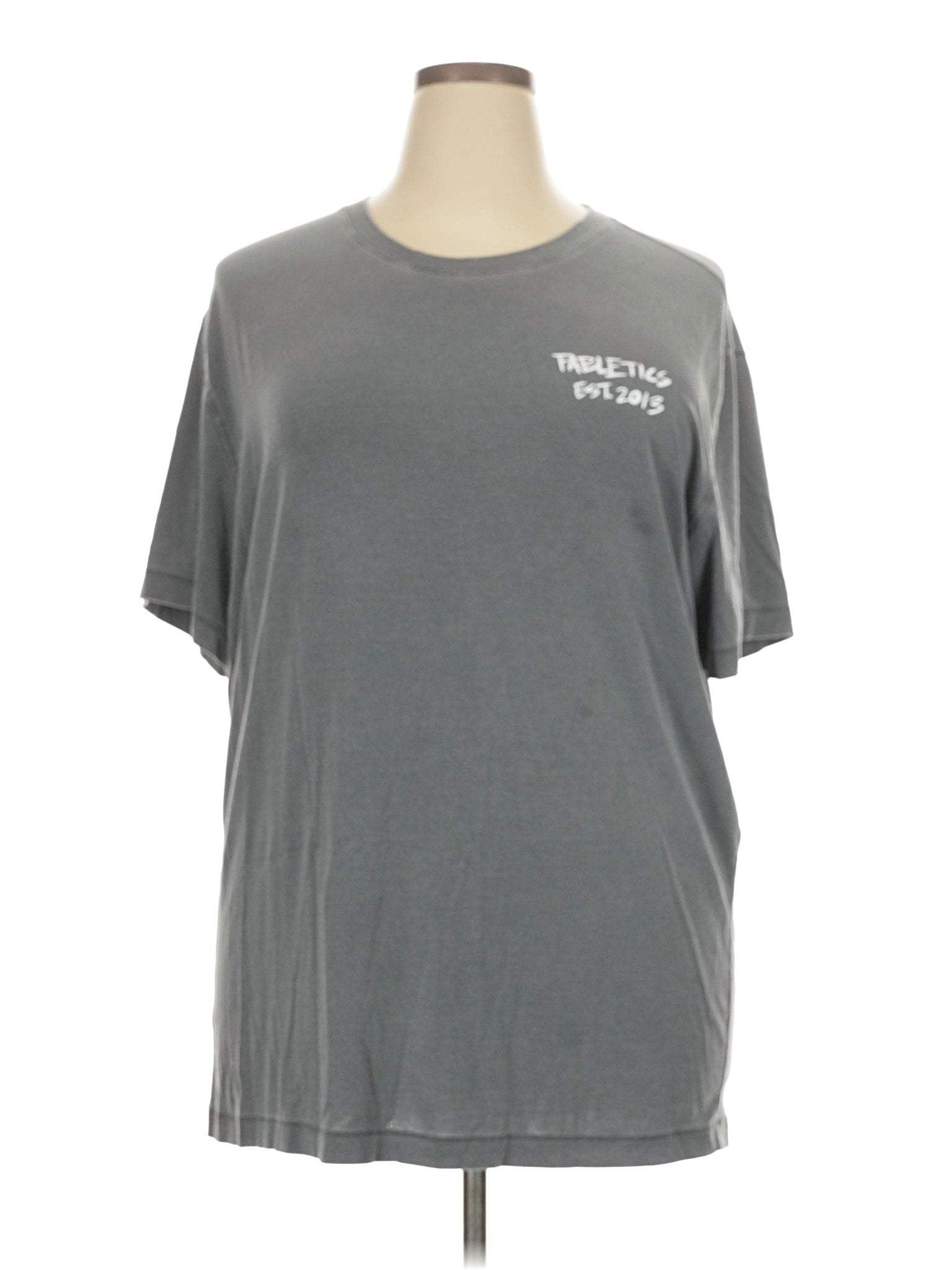 1 size - XXL