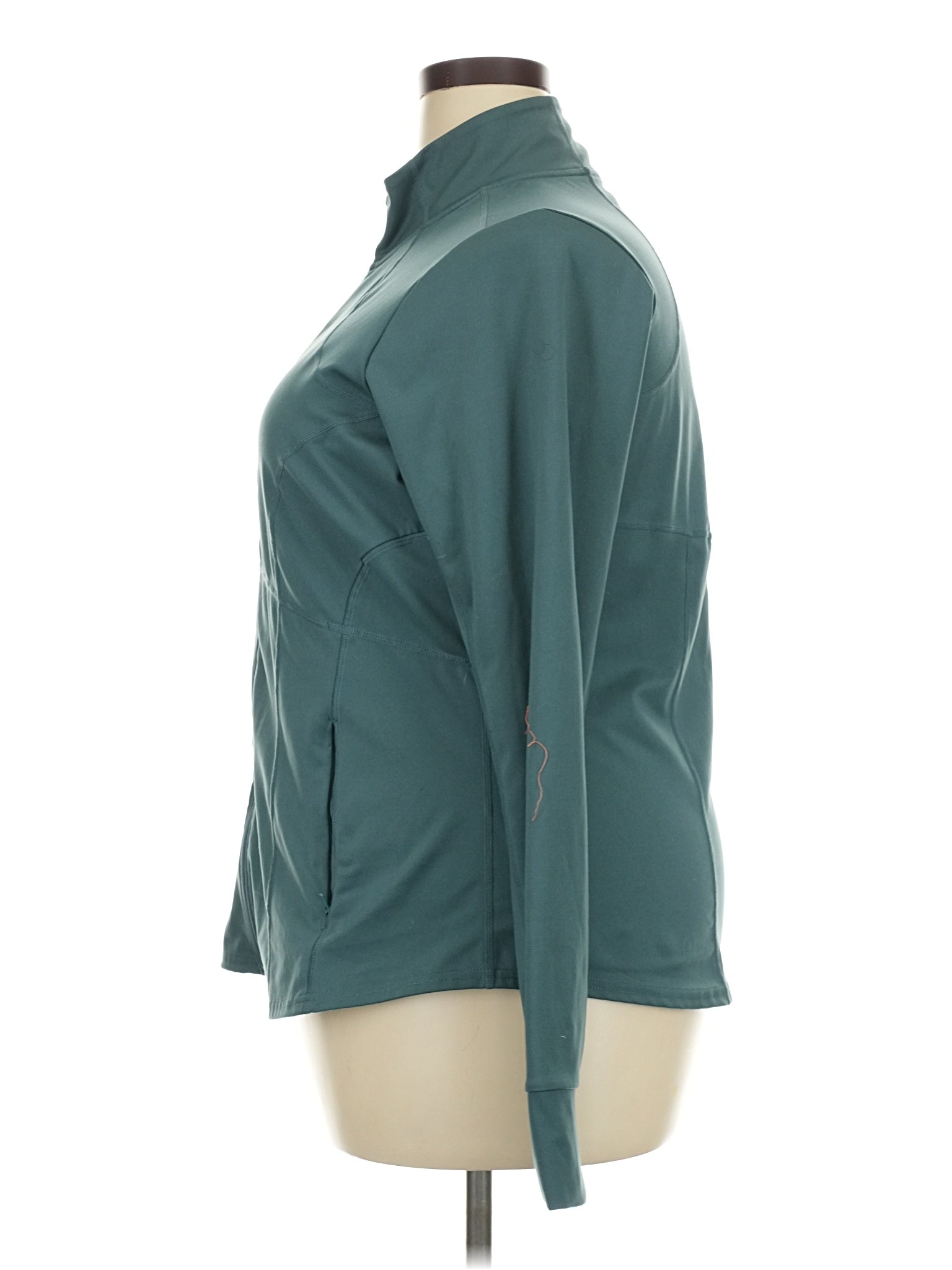 4 size - 2X W