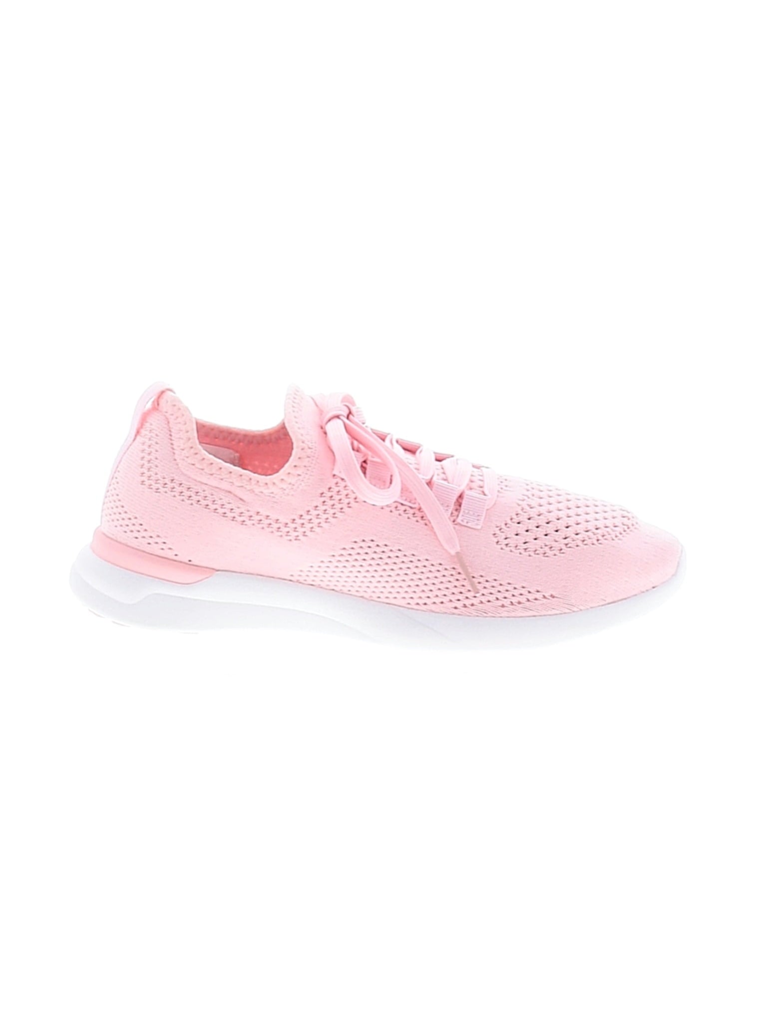 1 shoe size - 7