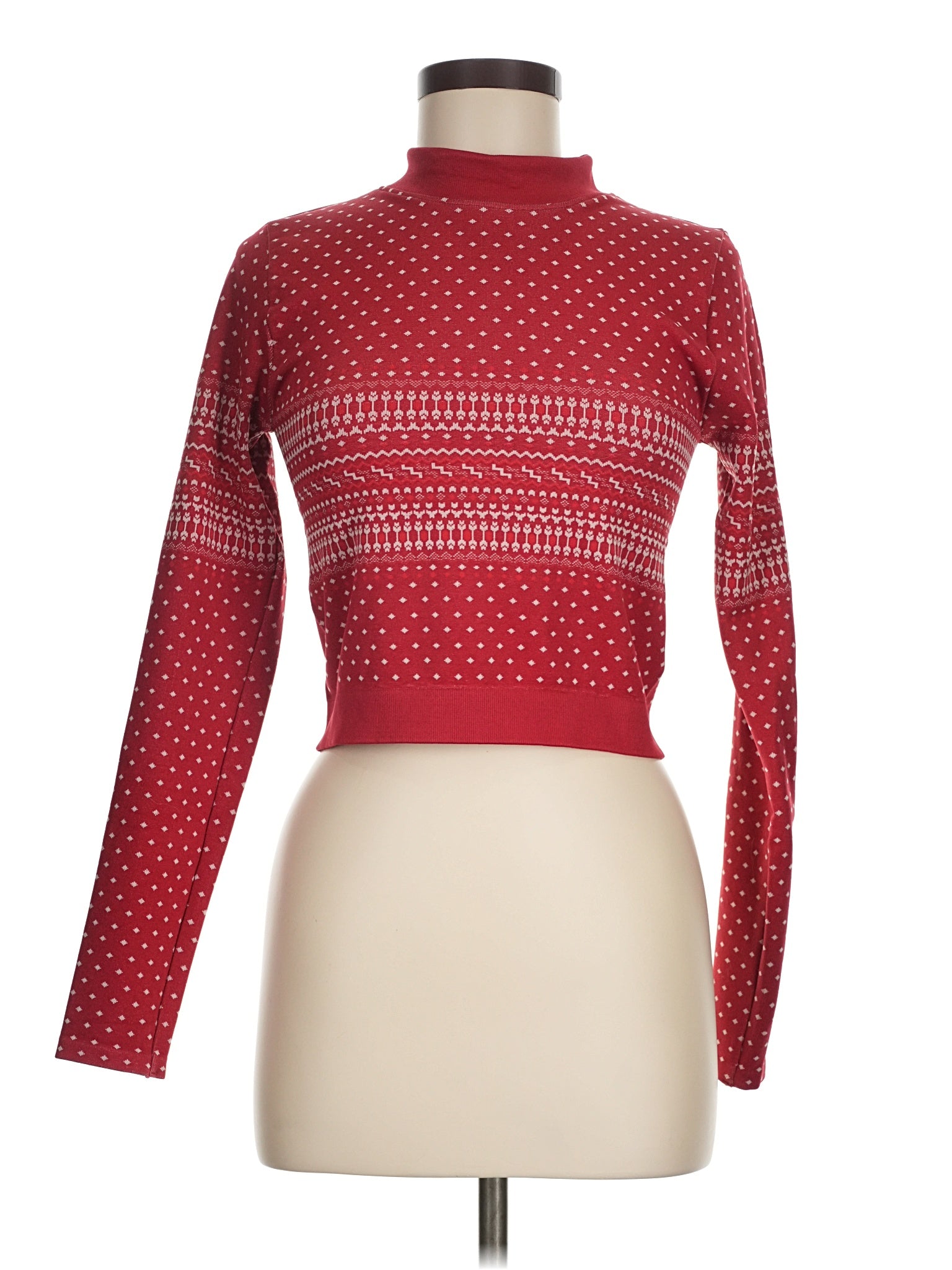 1 size - M