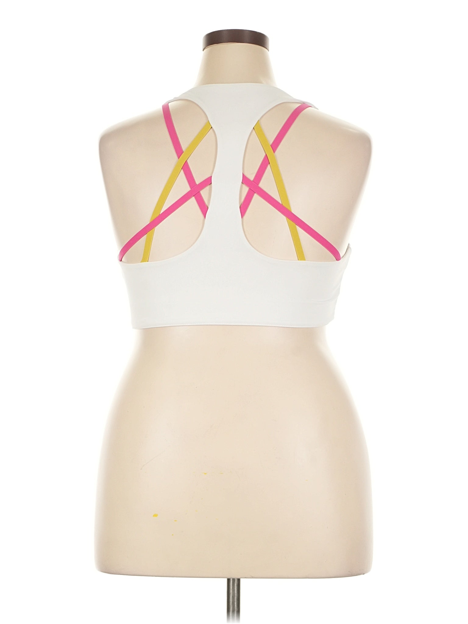 2 size - XXL(Estimated)