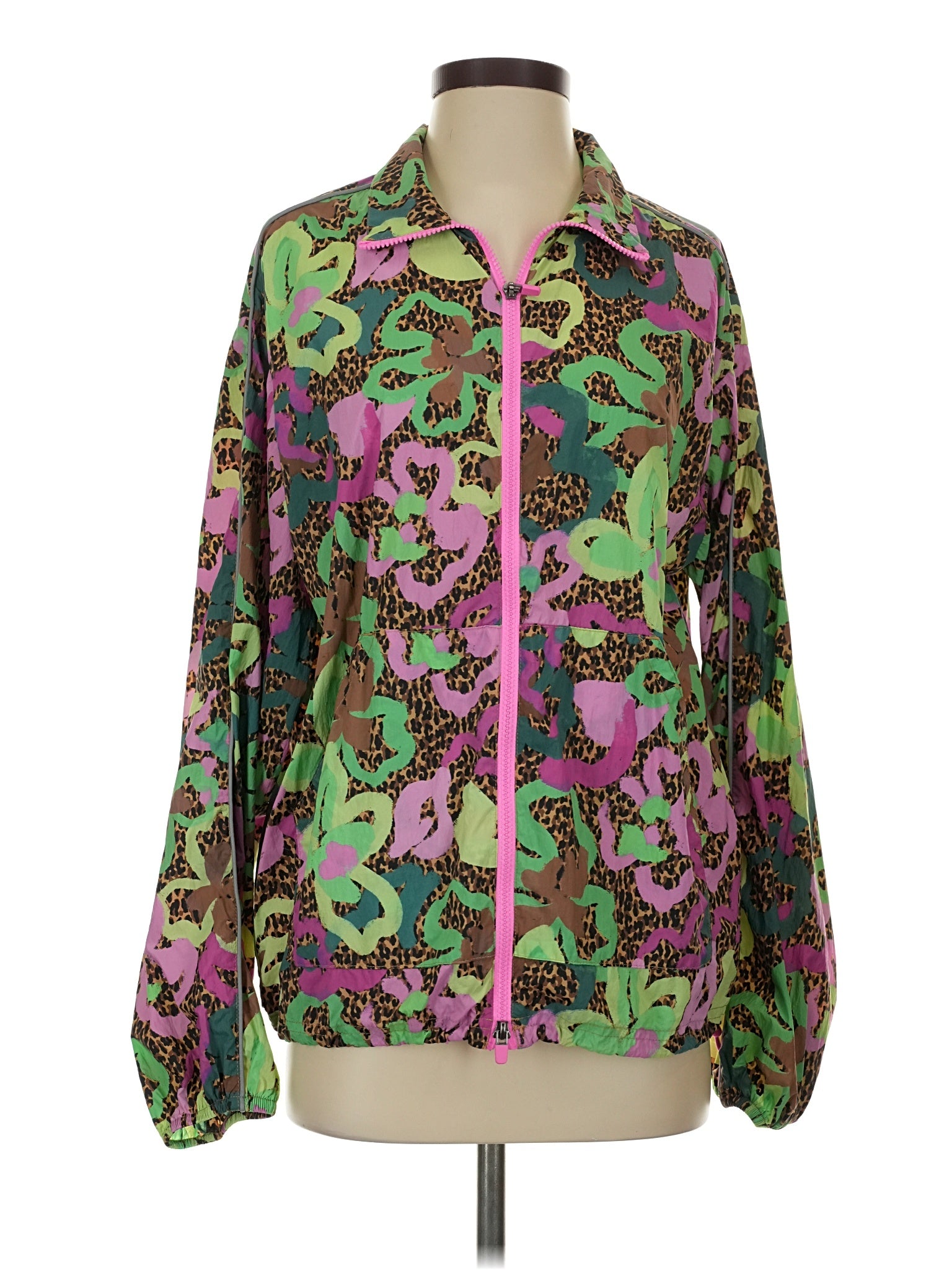 1 size - S