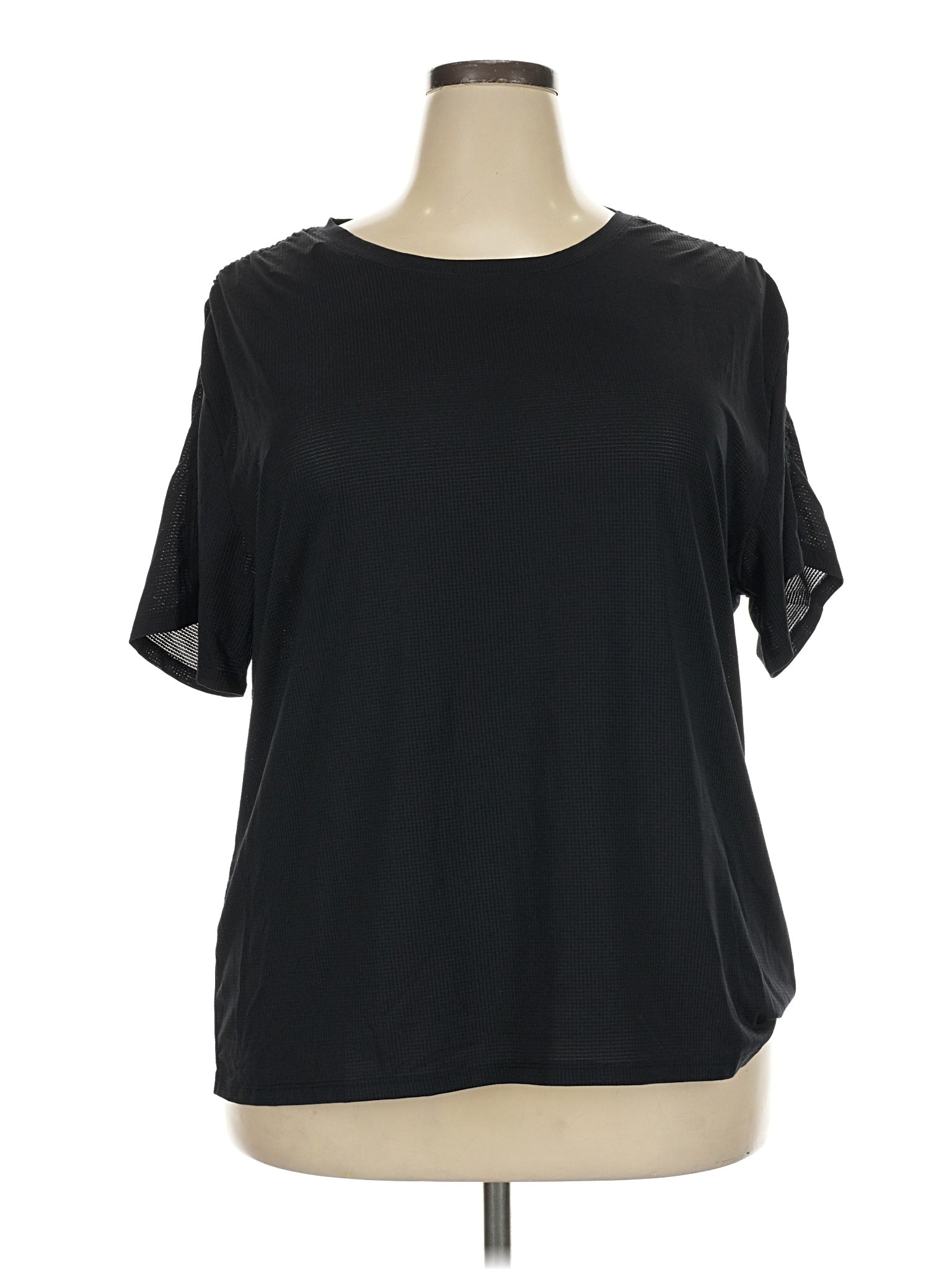 1 size - 2X W