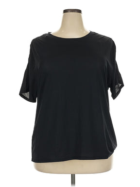1 size - 2X W