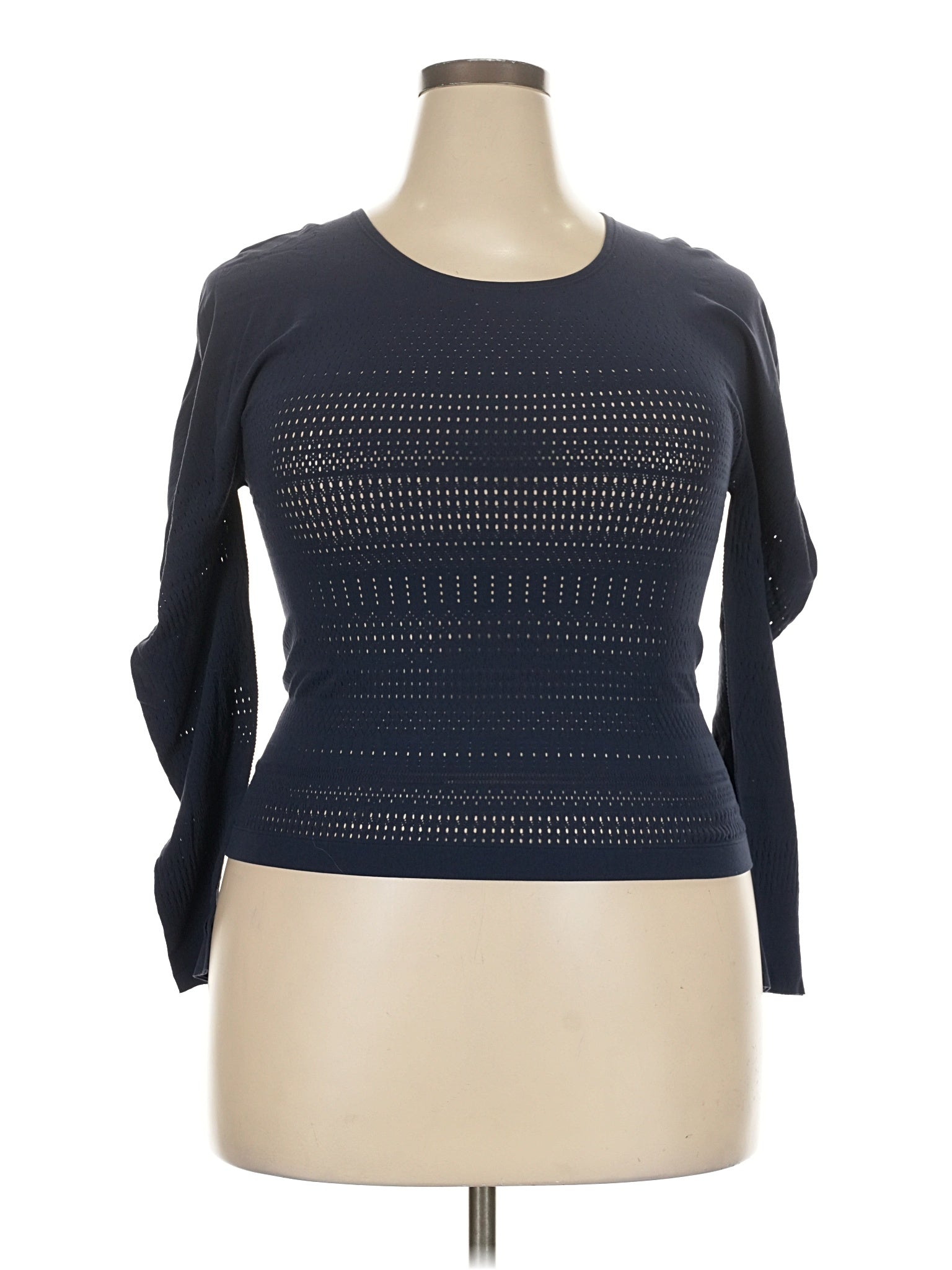 1 size - 3X W