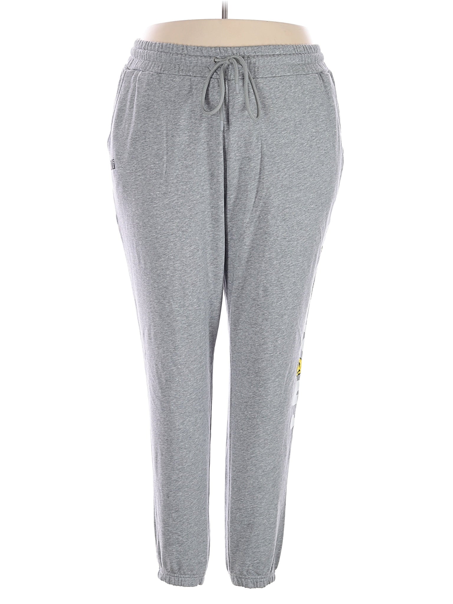 1 size - XXL
