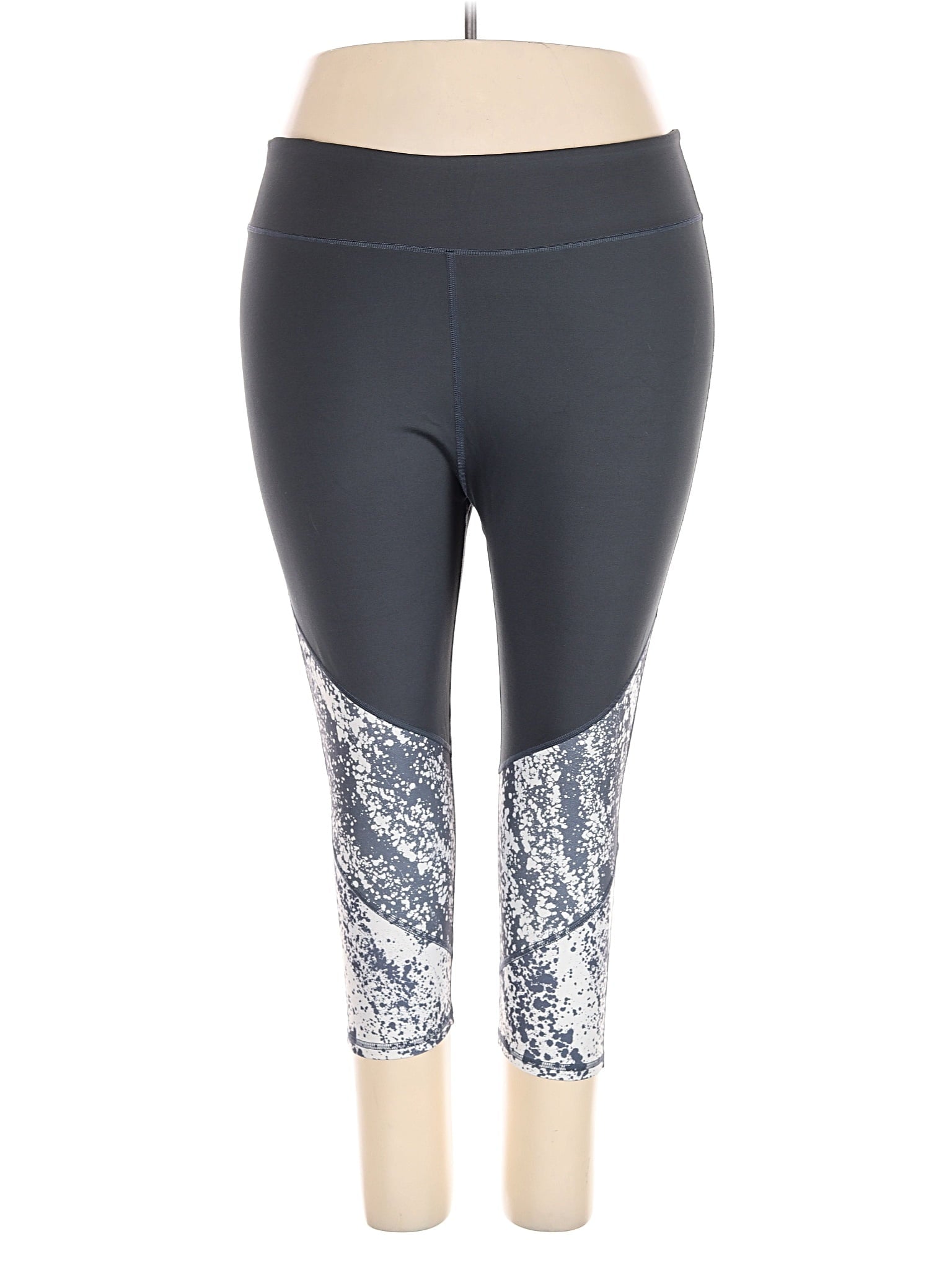 1 size - 3X W