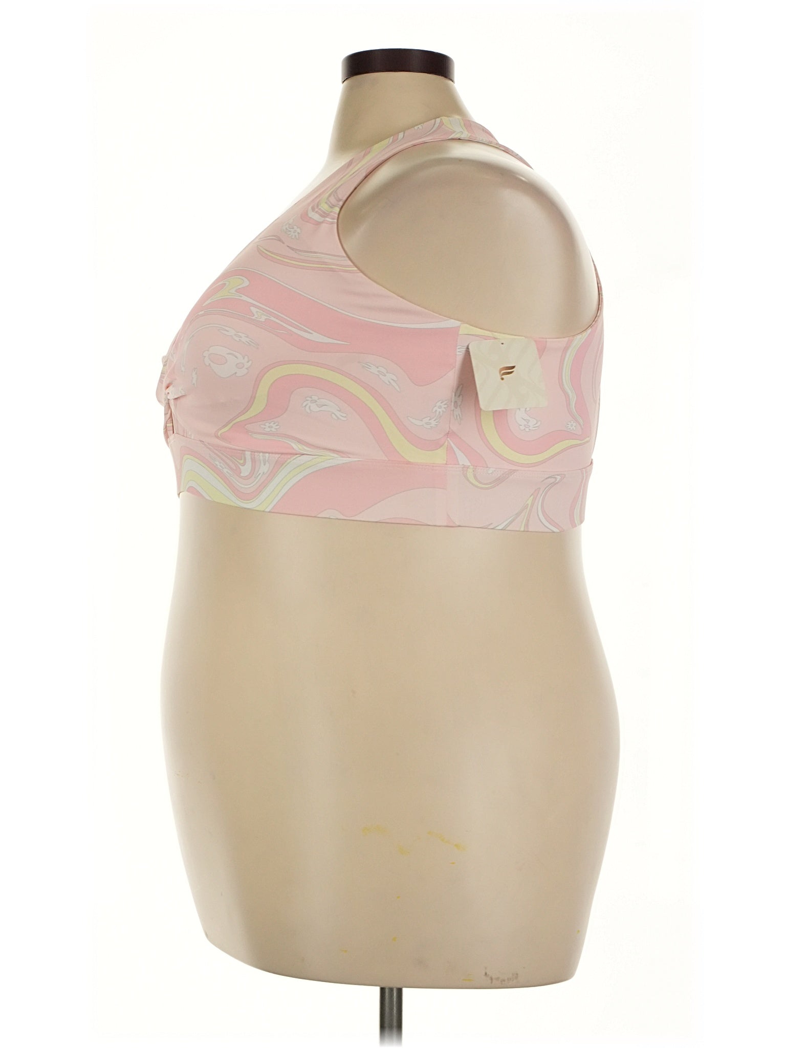 4 size - 3X W