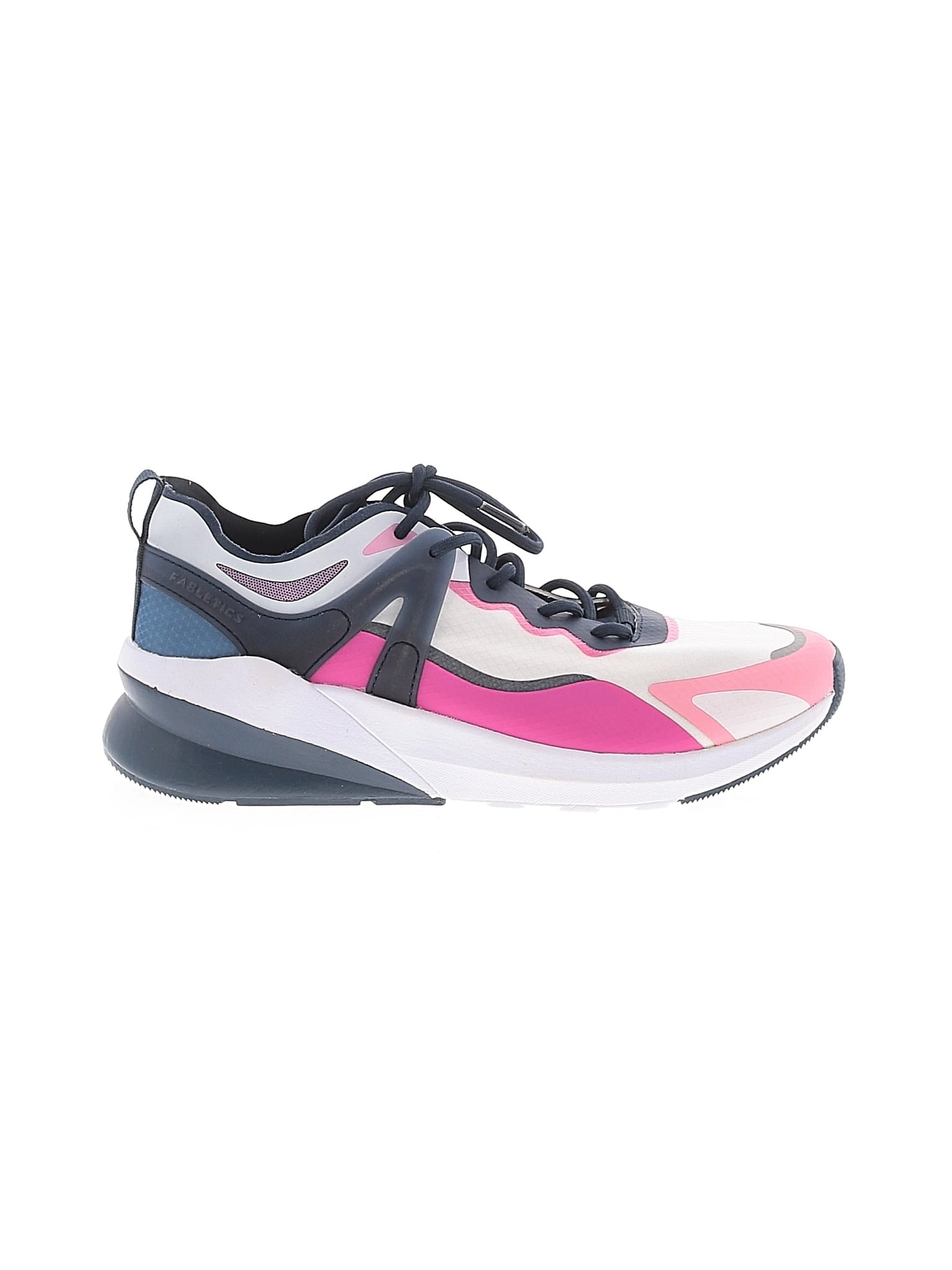 1 shoe size - 9