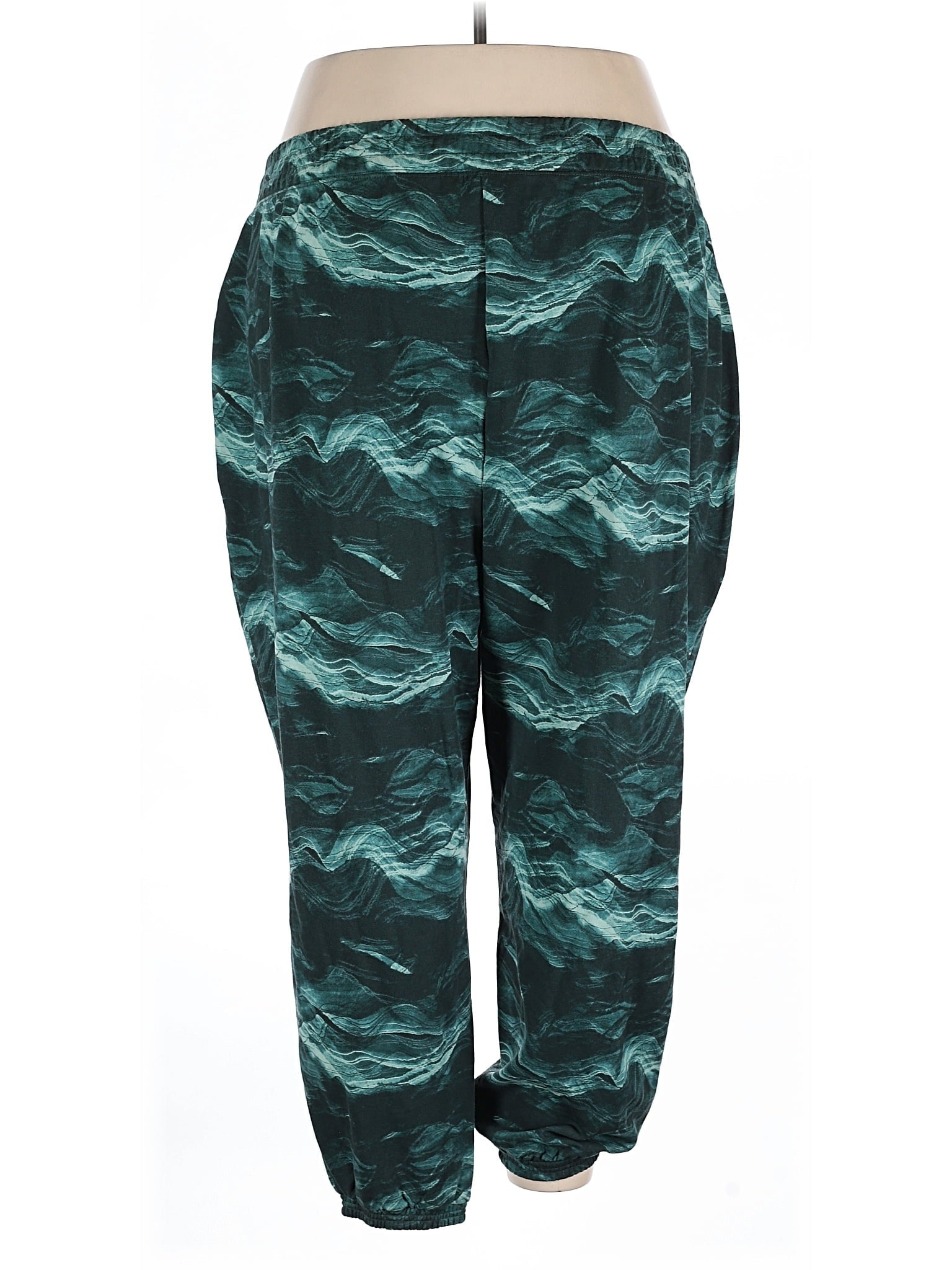2 size - 4X W