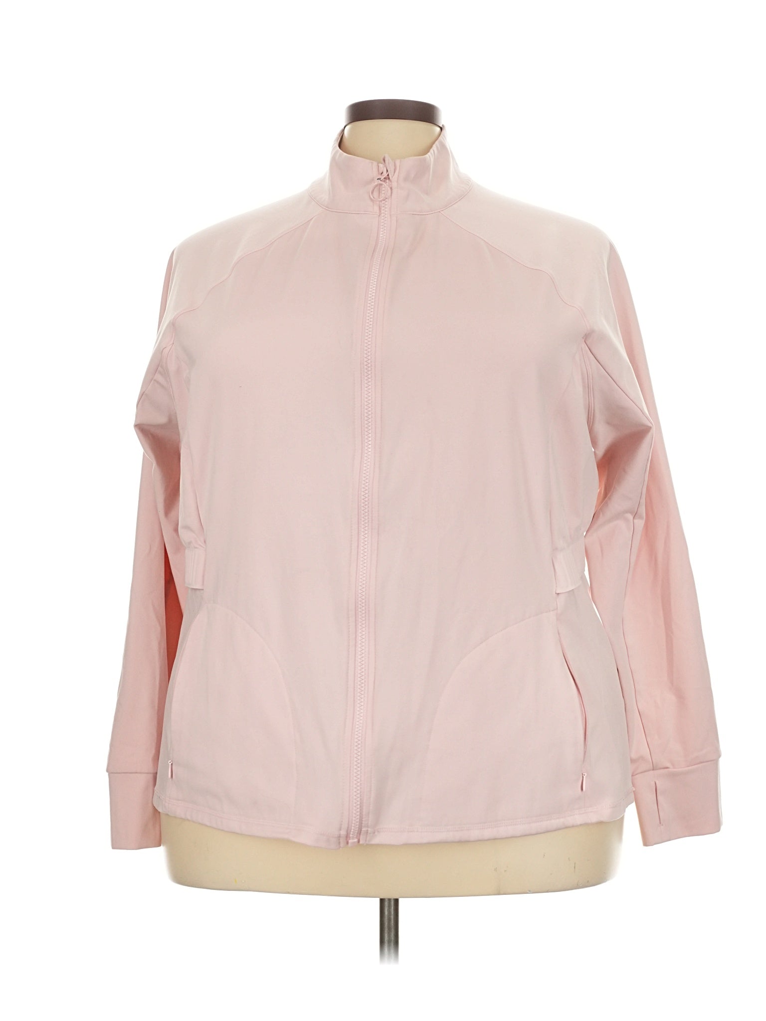 1 size - 4X W