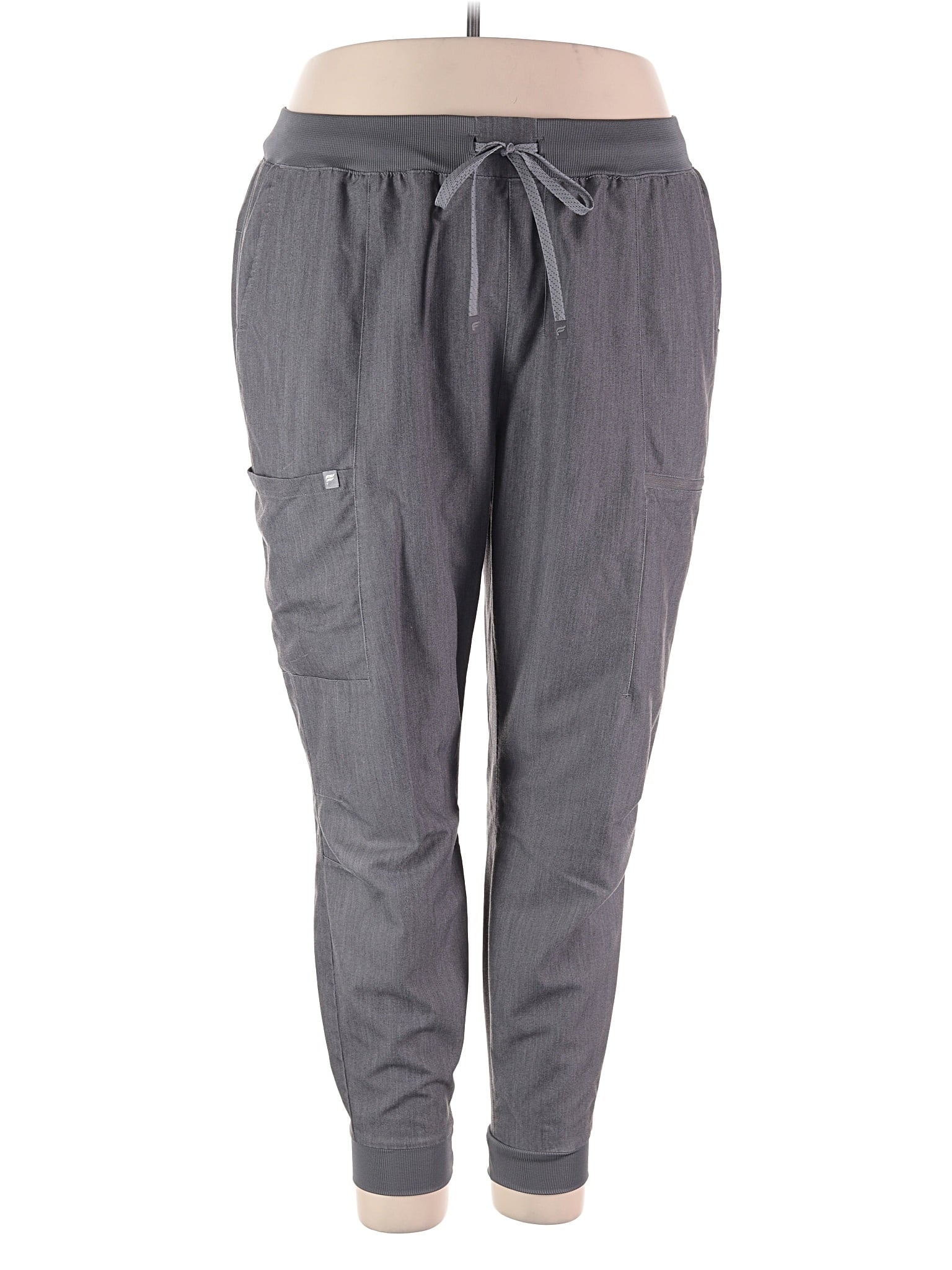 1 size - 2X W