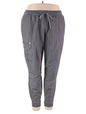1 size - 2X W